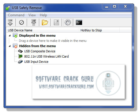 Portable USB Safely Remove 6.2 Free Download [Full Access]