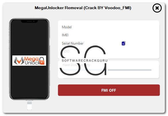 MEGA Unlocker Open Menu Tool Free Download