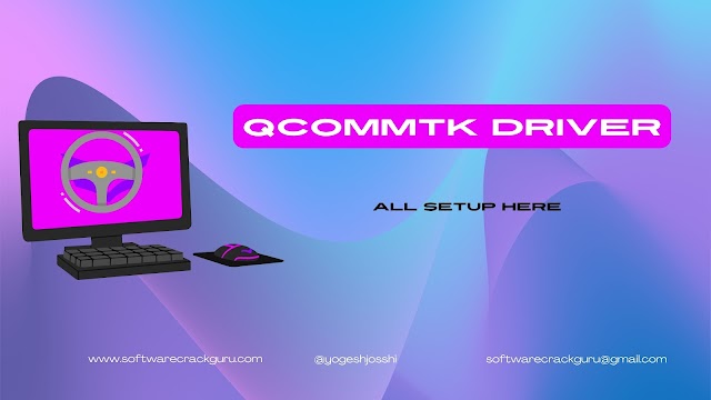 Oppo New QcomMtk Driver Latest Download -2024