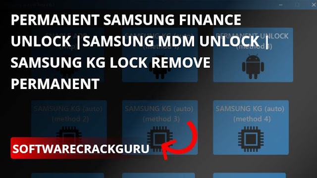 Download Samsung Special Tool V6.1