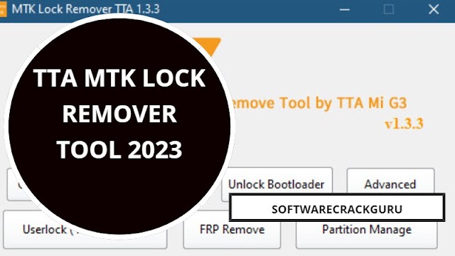 Download TTA MTK Tool Version 1.3.3 - FREE