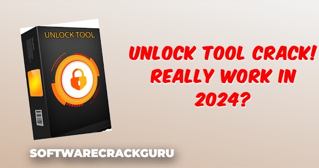 Unlock Tool Crack Latest News 2024