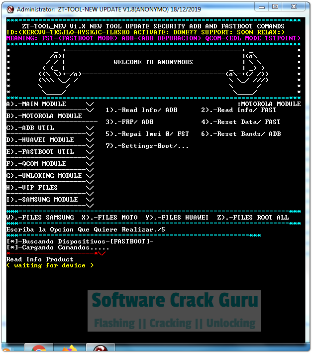 ZT Tool V1.8 Full Setup Free Download [Latest -2020]