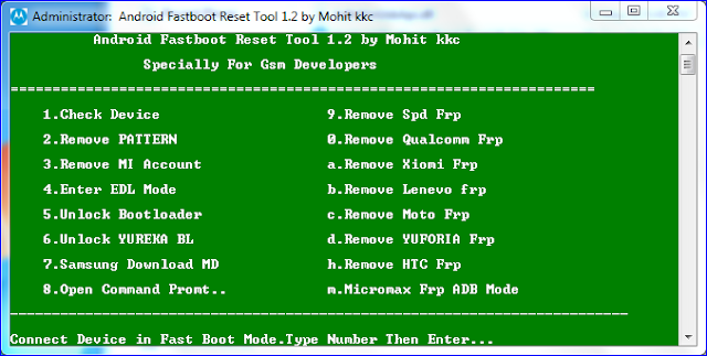 All SPD (Spreadtrum) CPU FRP, Bypass, Unlock Solution (100% Worked)