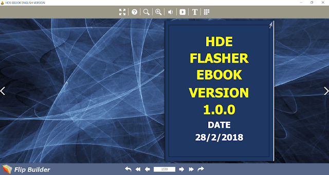 HDE 📙EBOOK V1.0.0 Crack Download (No Need To 🔑Password)