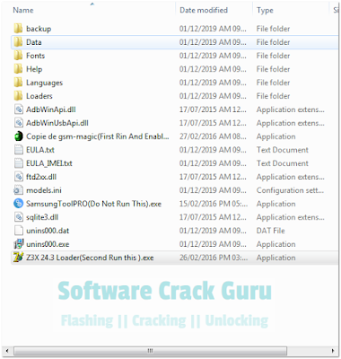 Samsung Tool Pro V24.3 Full Crack Free Download (Links Updated - 2019)