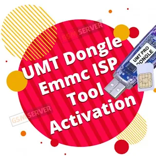 UMT EMMC TOOL | Remove Password From Oppo A3S Smartphones